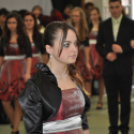 Szalagozó a Mezőgazdasági és Élelmiszeripari Szakképző Intézményben