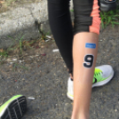 Tiszaújvárosban gáláztak a DMTK-KVSE AQUASPORT triatlonistái