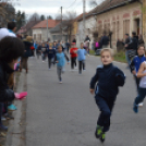 Mikulás Futás a Constantinum Intézmény szervezésében