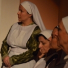 Az „anyák megmentőjének” életét vitték színpadra