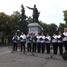 Petőfi Sándor halálának 165. évfordulója