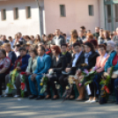 Ballagás a Kiskunfélegyházi Mezőgazdasági és Élelmiszeripari Szakképző Intézményben