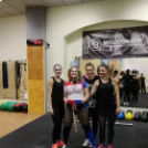 Halloween edzés a BellatorGym-ben