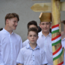 A Batthyány Iskolában megemlékeztek a nemzeti összetartozás napjáról