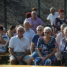 A Gazdakörökben megszentelték az új kenyeret