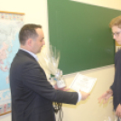 Informatika versenyen jártak a Batthyány Iskolások