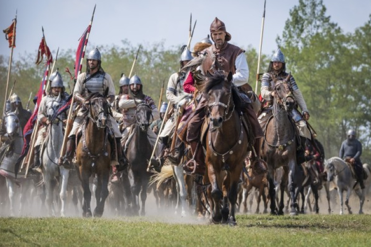 Pénteken kezdődik a Kurultaj-Magyar Törzsi Gyűlés