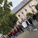 Görögországi gyakorlaton a közgések