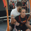 Megkezdődött a GPC Powerlifting Világbajnokság Kiskunfélegyházán