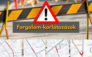 Út- és járdajavítási munkálatok kezdődnek Kiskunfélegyházán