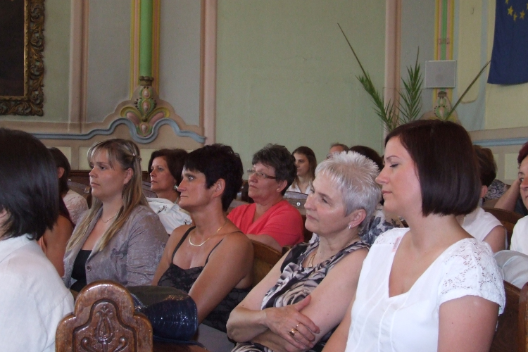 100 éves a Védőnői Szolgálat