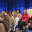 Megmutatták Bécsben a kossuthos lányok, hogy mit tudnak