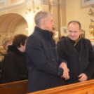 A városért imádkozni azt jelenti, hogy egy nagy családért fohászkodunk