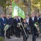 Mert egy nép azt mondta: Elég volt!