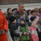 Elűzték a telet Kiskunfélegyházán