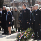 Városunkban is megemlékeztek a dicsőséges forradalom napjáról