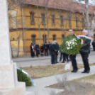 Közös emlékezés a kommunizmus áldozataira