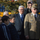 A Petőfi-szobor leleplezésének 100. évfordulóját ünnepelte Félegyháza