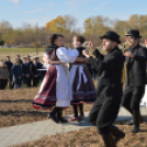 Méltó nyughelyükön alusszák álmukat ezentúl az első világháborúban életüket vesztett magyar katonák