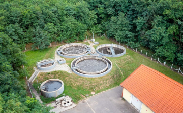 Jelentős infrastruktúrafejlesztéssel lép előre egy dél-alföldi térség