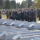 Méltó nyughelyükön alusszák álmukat ezentúl az első világháborúban életüket vesztett magyar katonák