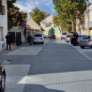 Holnaptól használható a város legnagyobb közterületi parkolója