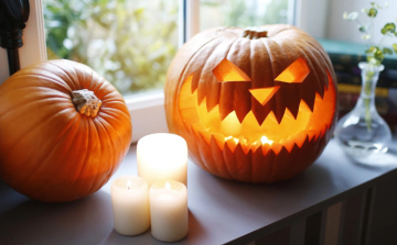 Honnan ered az egyre divatosabb halloween?