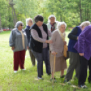 Egyházközségi Majális a Parkerdőben