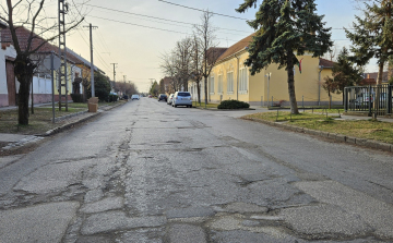 Régi álmainkat tudjuk megvalósítani idén 