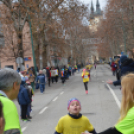 Óévbúcsúztató Szilveszteri Futás 