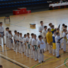 Kiskun Kupa Kyokushin Karate Verseny