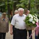 Közösen emlékeztek hőseinkre