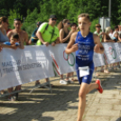 Kiváló eredmények a Triatlon Országos Bajnokságon