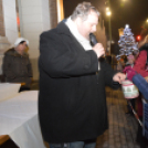 Fellobbant a negyedik gyertyaláng is