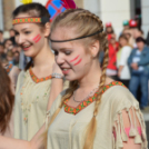 A Zöld nap évről-évre a legnagyobb buli