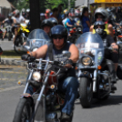 Keresztény motoros zarándokok Félegyházán