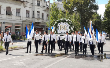 150 év távlatára tekintettek vissza