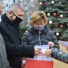 Idén is óriási sikere volt a Szilveszteri Rajzversenynek