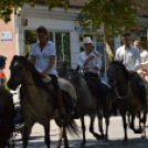 Felvonulással vette kezdetét a Kunfakó Ünnep