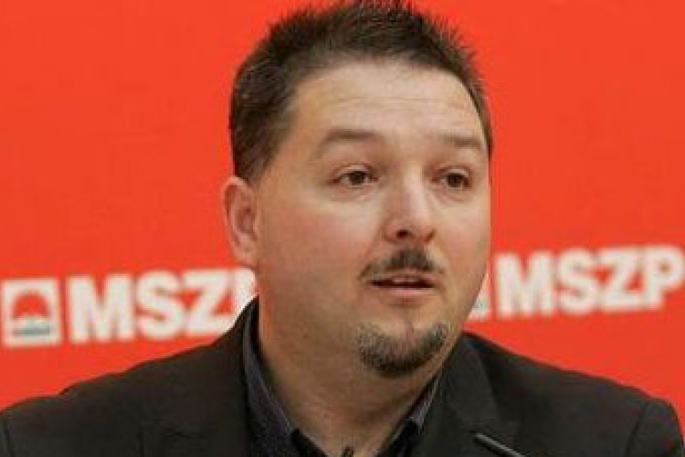 Évértékelő – MSZP: Magyarország jobb beszédet és jobb kormányzást érdemelne