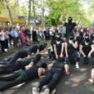 A Zöld nap évről-évre a legnagyobb buli