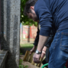 Fák és Madarak Napja a Százszorszép Óvodában