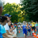 Ismét a dobogó legfelső fokára állhattak a 3K SE triatlonosai