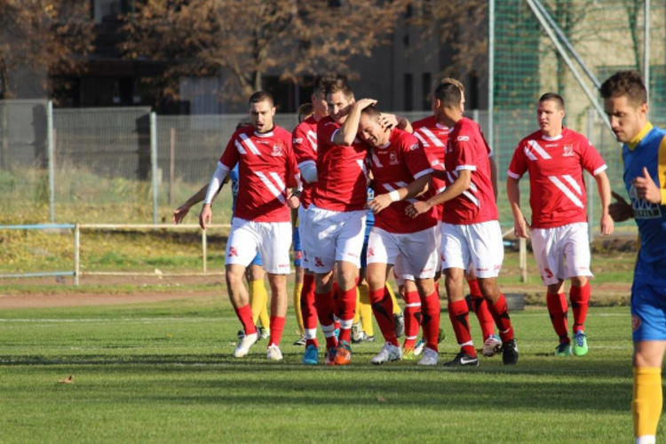 Félegyházán fontolóra vennék az NB III-at