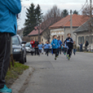 Mikulás Futás a Constantinum Intézmény szervezésében