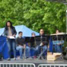 Dübörög a Majális!
