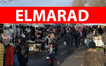 A vásár elmarad