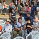 Óriási az érdeklődés minden programra