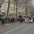 Elűzték a telet Kiskunfélegyházán