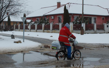 Bírságot kaphat, aki betemeti az árkokat